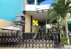 VĂN PHÒNG CHO THUÊ  BÁCH VIỆT BUILDING 65 TRẦN QUỐC HOÀN