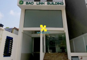 VĂN PHÒNG CHO THUÊ BẢO LINH BUILDING 25 ĐƯỜNG SỐ 3