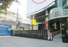 VĂN PHÒNG CHO THUÊ BÁO PHỤ NỮ 311 ĐIỆN BIÊN PHỦ
