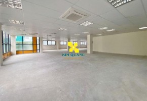 VĂN PHÒNG CHO THUÊ BCONS 2 TOWER 42/1 UNG VĂN KHIÊM