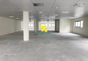VĂN PHÒNG CHO THUÊ BCONS 2 TOWER 42/1 UNG VĂN KHIÊM