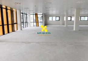 VĂN PHÒNG CHO THUÊ BCONS 2 TOWER 42/1 UNG VĂN KHIÊM