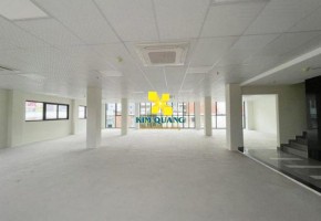 VĂN PHÒNG CHO THUÊ BCONS TOWER 5 382/4 UNG VĂN KHIÊM