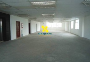 VĂN PHÒNG CHO THUÊ BẾN THÀNH TSC 186-188 LÊ THÁNH TÔN