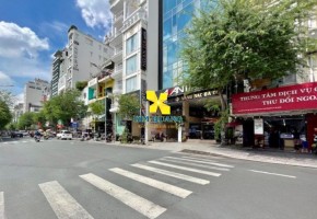 VĂN PHÒNG CHO THUÊ BẾN THÀNH TSC 186-188 LÊ THÁNH TÔN