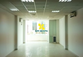 VĂN PHÒNG CHO THUÊ BIGLAND BUILDING 171 NGUYỄN THỊ THẬP
