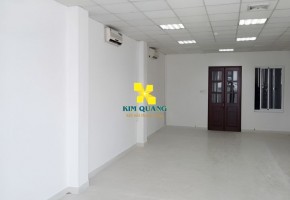 VĂN PHÒNG CHO THUÊ BIGLAND BUILDING 171 NGUYỄN THỊ THẬP