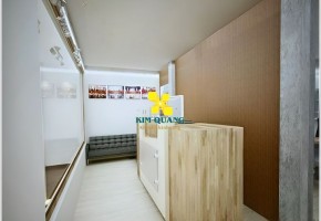 VĂN PHÒNG CHO THUÊ BIGLAND BUILDING 171 NGUYỄN THỊ THẬP