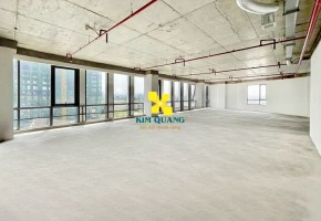VĂN PHÒNG CHO THUÊ BILLION WAYS BUILDING 15 VÕ VĂN KIỆT