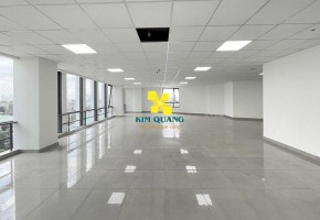 VĂN PHÒNG CHO THUÊ BILLION WAYS BUILDING 15 VÕ VĂN KIỆT