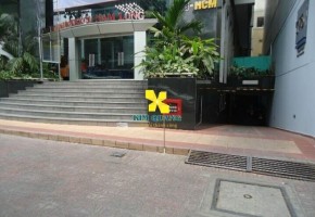 VĂN PHÒNG CHO THUÊ BITEXCO NAM LONG 63A VÕ VĂN TẦN