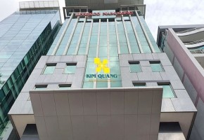 VĂN PHÒNG CHO THUÊ BITEXCO NAM LONG 63A VÕ VĂN TẦN