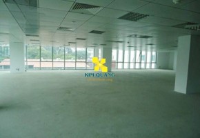 VĂN PHÒNG CHO THUÊ BITEXCO NAM LONG 63A VÕ VĂN TẦN