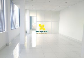 VĂN PHÒNG CHO THUÊ BLUE OFFICE BUILDING 151 TRẦN NÃO