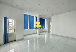 VĂN PHÒNG CHO THUÊ BLUE OFFICE BUILDING 151 TRẦN NÃO