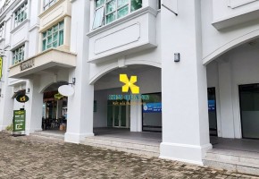 VĂN PHÒNG CHO THUÊ BROADWAY BUILDING 102 NGUYỄN LƯƠNG BẰNG