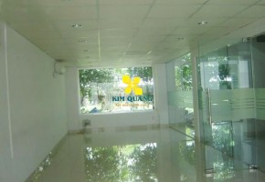 VĂN PHÒNG CHO THUÊ BROADWAY BUILDING 102 NGUYỄN LƯƠNG BẰNG