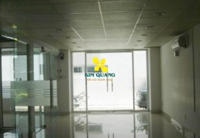 VĂN PHÒNG CHO THUÊ BROADWAY BUILDING 102 NGUYỄN LƯƠNG BẰNG