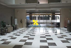 VĂN PHÒNG CHO THUÊ CANTAVIL HOÀN CẦU 600A ĐIỆN BIÊN PHỦ