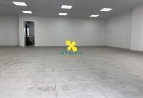 VĂN PHÒNG CHO THUÊ CAO ANH BUILDING 104-106 TRẦN LỰU
