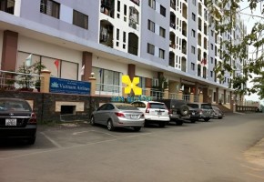 VĂN PHÒNG CHO THUÊ CAO ỐC CỬU LONG 351/31 NƠ TRANG LONG