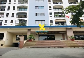VĂN PHÒNG CHO THUÊ CAO ỐC CỬU LONG 351/31 NƠ TRANG LONG