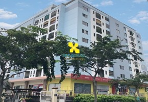 VĂN PHÒNG CHO THUÊ CAO ỐC CỬU LONG 351/31 NƠ TRANG LONG