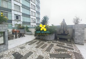 VĂN PHÒNG CHO THUÊ CAO ỐC KHẢI HOÀN 624 LẠC LONG QUÂN