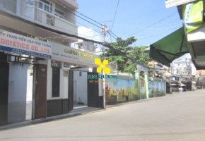 VĂN PHÒNG CHO THUÊ CARROT OFFICE 26 NGUYỄN ĐÌNH KHƠI