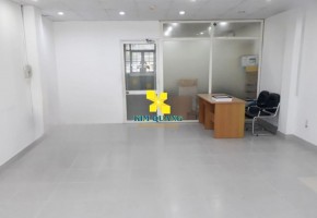 VĂN PHÒNG CHO THUÊ CARROT OFFICE 26 NGUYỄN ĐÌNH KHƠI