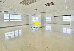 VĂN PHÒNG CHO THUÊ CENTRAL GARDEN 328 VÕ VĂN KIỆT