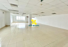 VĂN PHÒNG CHO THUÊ CENTRAL GARDEN 328 VÕ VĂN KIỆT