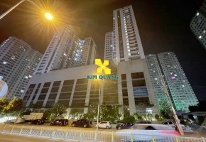 VĂN PHÒNG CHO THUÊ CENTRAL PREMIUM 854 TẠ QUANG BỬU