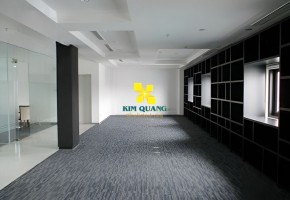 VĂN PHÒNG CHO THUÊ CHARM SUITE SAIGON 330 UNG VĂN KHIÊM