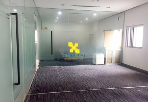 VĂN PHÒNG CHO THUÊ CHARM SUITE SAIGON 330 UNG VĂN KHIÊM