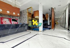 VĂN PHÒNG CHO THUÊ CHARM SUITE SAIGON 330 UNG VĂN KHIÊM