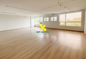 VĂN PHÒNG CHO THUÊ CHARMINGTON LA POINTE 181 CAO THẮNG