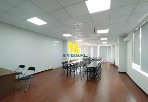 VĂN PHÒNG CHO THUÊ CHARMINGTON LA POINTE 181 CAO THẮNG