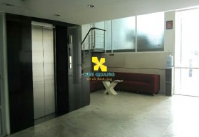 VĂN PHÒNG CHO THUÊ CIC8 BUILDING 400/5 UNG VĂN KHIÊM
