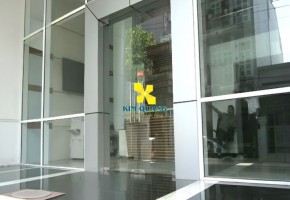 VĂN PHÒNG CHO THUÊ CIC8 BUILDING 400/5 UNG VĂN KHIÊM