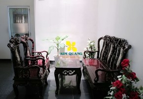 VĂN PHÒNG CHO THUÊ CIENCO II BUILDING 2 NGUYỄN THIỆN THUẬT