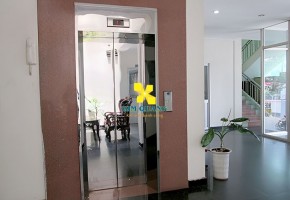 VĂN PHÒNG CHO THUÊ CIENCO II BUILDING 2 NGUYỄN THIỆN THUẬT