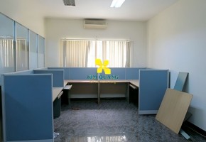 VĂN PHÒNG CHO THUÊ CIENCO II BUILDING 2 NGUYỄN THIỆN THUẬT