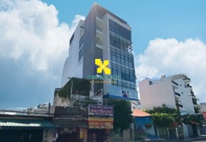 VĂN PHÒNG CHO THUÊ CINOTEC TOWER 282 LÊ QUANG ĐỊNH
