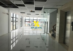 VĂN PHÒNG CHO THUÊ CINOTEC TOWER 282 LÊ QUANG ĐỊNH