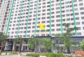 VĂN PHÒNG CHO THUÊ CITIZEN.TS ĐƯỜNG SỐ 9A BÌNH CHÁNH