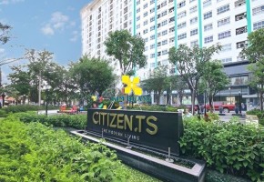VĂN PHÒNG CHO THUÊ CITIZEN.TS ĐƯỜNG SỐ 9A BÌNH CHÁNH