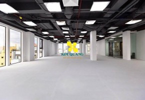 VĂN PHÒNG CHO THUÊ CITYHOUSE 485B NGUYỄN ĐÌNH CHIỂU