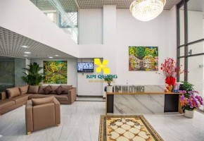 VĂN PHÒNG CHO THUÊ CITYHOUSE 485B NGUYỄN ĐÌNH CHIỂU