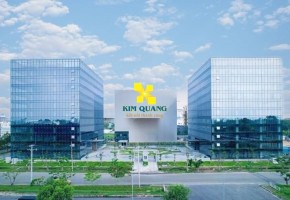 VĂN PHÒNG CHO THUÊ CMC CREATIVE SPACE 27B-28-29 ĐƯỜNG SỐ 19